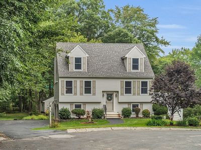 19 Winter Hill Ln, Methuen, MA, 01844