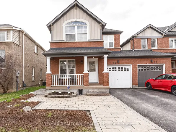 15 Brumstead Dr N, Richmond Hill, ON L4E 0C5
