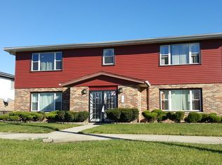 15629 Greenwood Rd #2N, Dolton, IL 60419