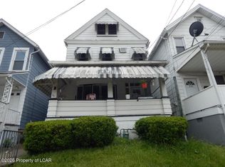 360 Park Ave, Wilkes Barre, PA 18702