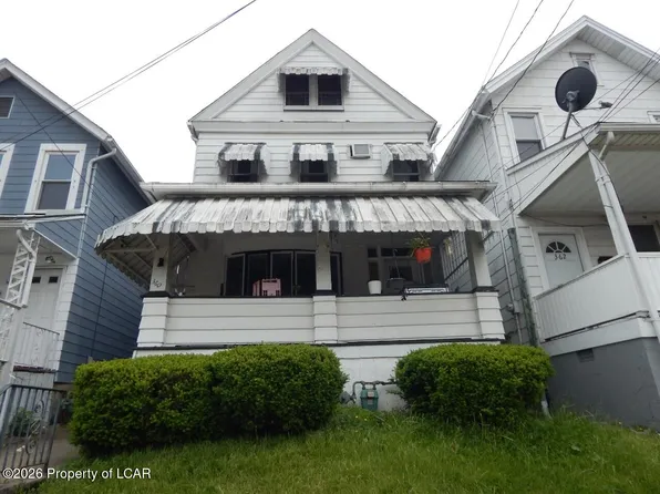 360 Park Ave, Wilkes Barre, PA 18702