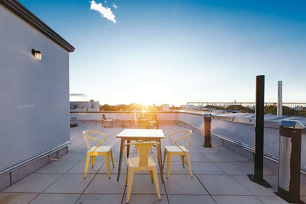 Rented by Nooklyn NYC LLC | media 61