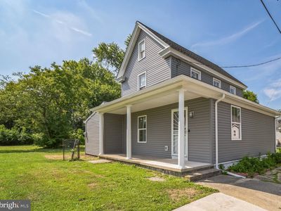 13 John St, Penns Grove, NJ, 08069