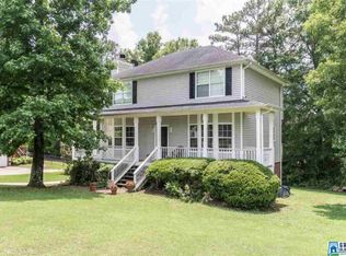 637 Brandy Dr, Trussville, AL 35173