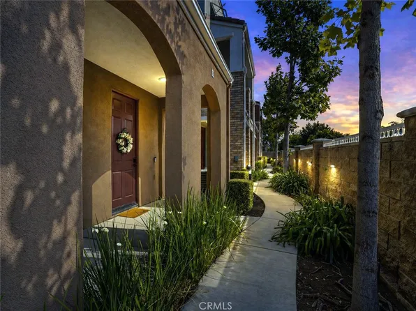 545 N Chardonnay Dr, Covina, CA 91723