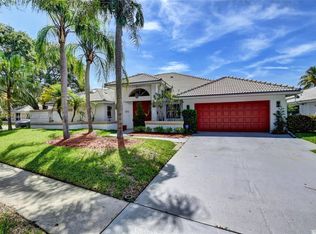 10792 Avenida Santa Ana, Boca Raton, FL 33498