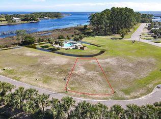 287 Gar Wood Lndg, Carrabelle, FL 32322