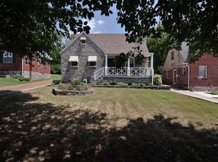 1611 Riverside Dr, Nashville, TN 37216