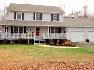 1558 River Rd, Madison Heights, VA 24572