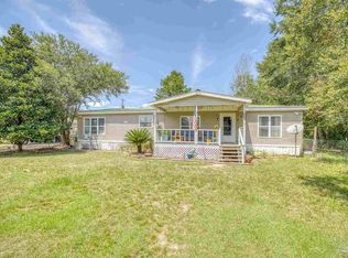 9980 Muscogee Rd, Milton, FL 32583