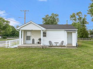 717 Apple St, Greenfield, IN