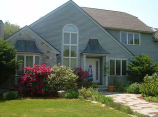 23 Powers Rd, Andover, MA 01810