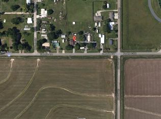 1731 Maple St, Eunice, LA 70535