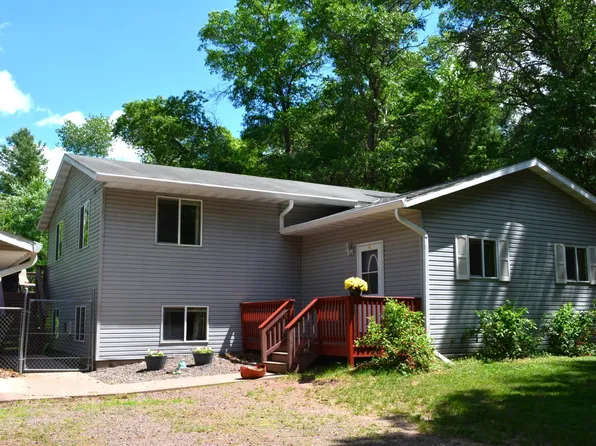 26570 Fairgrounds Rd, Webster, WI 54893