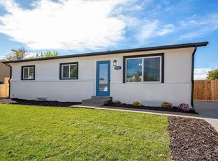 5551 Carson Way, Denver, CO 80239