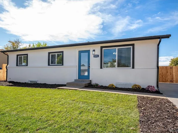 5551 Carson Way, Denver, CO 80239