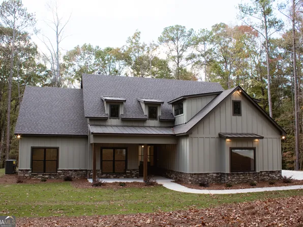 521 Cedar Dr, Pine Mountain, GA 31822