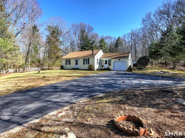 534 Horse Pond Road, Madison, CT 06443