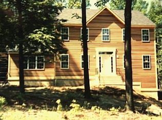 87R Horseshoe Ridge Rd, Newtown, CT 06482