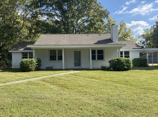 1448 Williams Hollow Rd, Pulaski, TN 38478