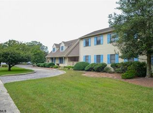 156 Stagecoach Rd, Marmora, NJ 08223