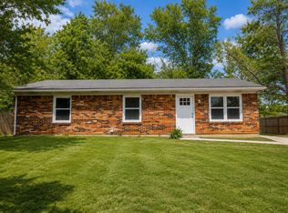 213 Brooks Rd, Richmond, KY 40475