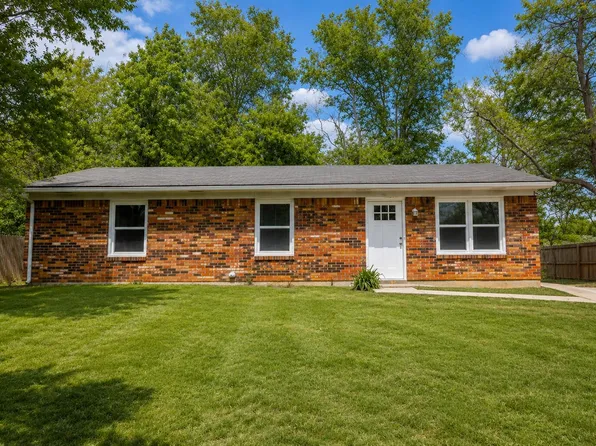 213 Brooks Rd, Richmond, KY 40475
