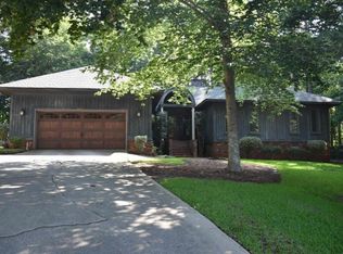 734 Beckley Ct, Lexington, SC 29072