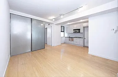 Rented by The Downtown LLC