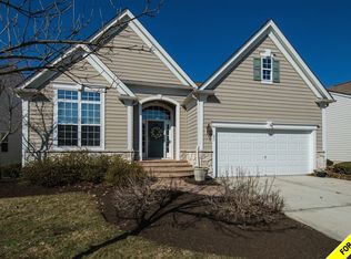 23 McConkey Dr, Washington Crossing, PA 18977