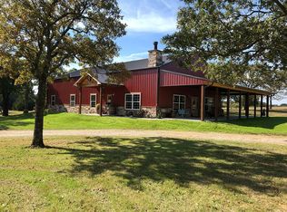 15825 County Road 3445, Ada, OK 74820