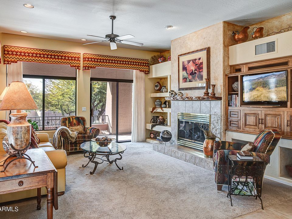 13013 N Panorama Dr UNIT 128, Fountain Hills, AZ 85268 | Zillow