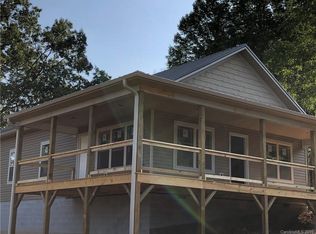 316 Herron Point, Weaverville, NC 28787