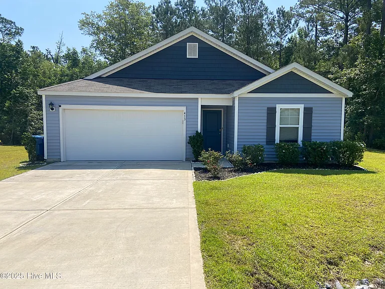 413 High Ridge Ct — Photo 1