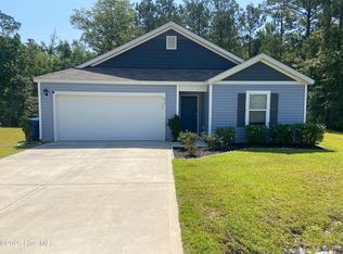 413 High Ridge Ct, Sneads Ferry, NC 28460