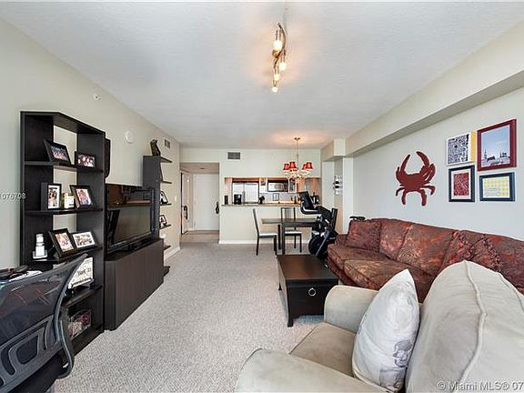 4th image of 600 W Las Olas Blvd APT 1504S