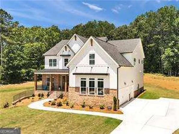 401 Oakleigh Ave, Woodstock, GA 30188