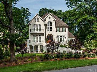 2121 Buckingham Rd, Raleigh, NC 27607