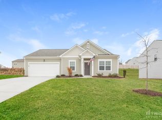 127 Trail Winds Dr, Bethlehem, GA 30620