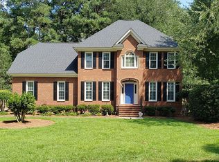 317 Belle Grove Cir, Columbia, SC 29229