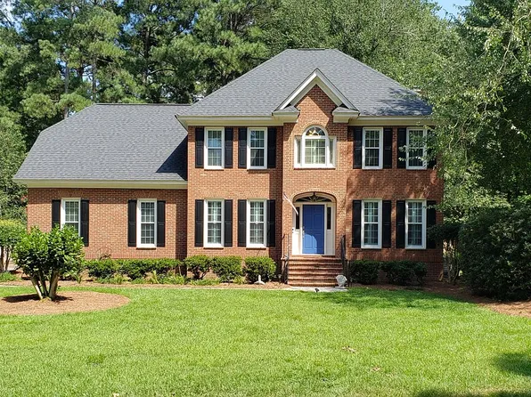 317 Belle Grove Cir, Columbia, SC 29229