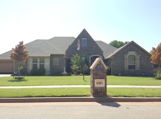 6301 Whispering Grove Dr, Oklahoma City, OK 73169
