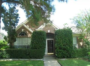 19006 Piney Forest Ct, Houston, TX 77084