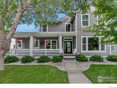 5111 Mount St Vrain Avenue, Longmont, CO, 80504