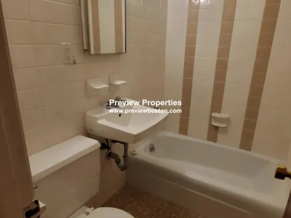 (undisclosed Address), Allston, MA 02134