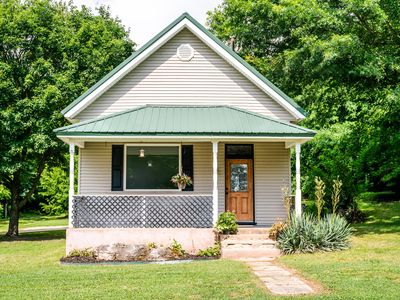 207 N Gibbs Avenue, Pierce City, MO, 65723