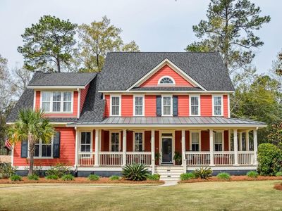 1149 Lands End Dr, Hanahan, SC, 29410