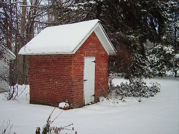 Smokehouse
