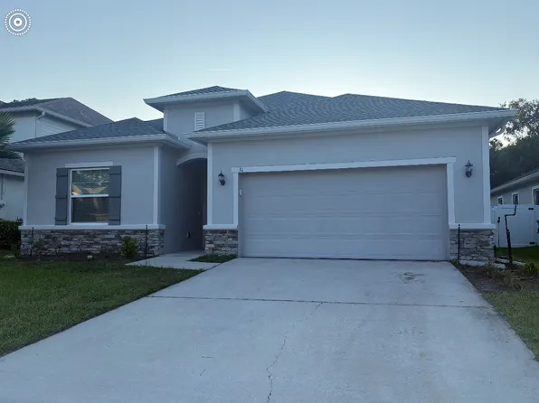 31 Sandstone Dr, Saint Augustine, FL 32086