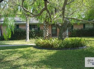 416 Fernandez St, Laguna Vista, TX 78578
